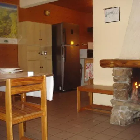 Confortable Avec Cheminee Proche De La Bresse-hohneck, Ideal Pour Famille Et Amis. - Fr-1-589-123 Nyaraló