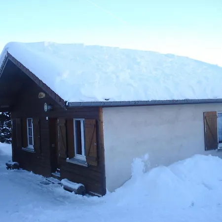 Confortable Avec Cheminee Proche De La Bresse-hohneck, Ideal Pour Famille Et Amis. * La Bresse