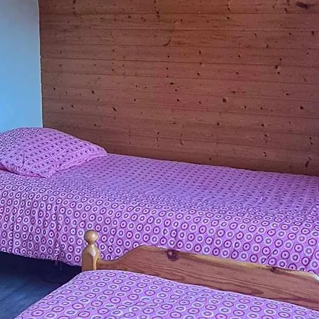Confortable Avec Cheminee Proche De La Bresse-hohneck, Ideal Pour Famille Et Amis. - Fr-1-589-123 Semesterbostad La Bresse