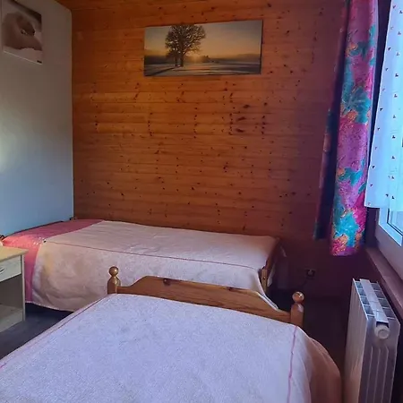 Confortable Avec Cheminee Proche De La Bresse-hohneck, Ideal Pour Famille Et Amis. - Fr-1-589-123 * La Bresse