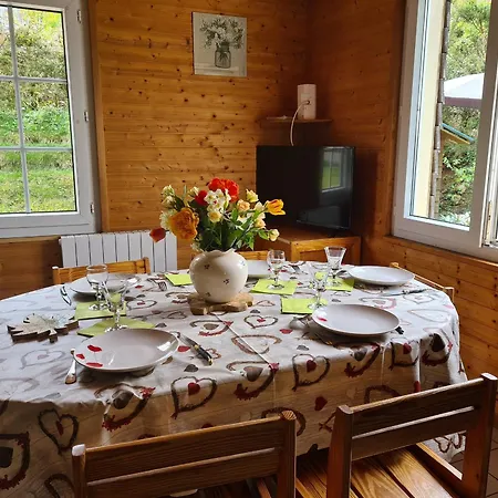 Confortable Avec Cheminee Proche De La Bresse-hohneck, Ideal Pour Famille Et Amis. - Fr-1-589-123