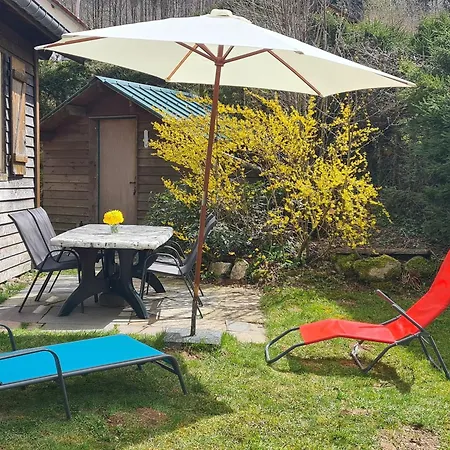 Confortable Avec Cheminee Proche De La Bresse-hohneck, Ideal Pour Famille Et Amis. - Fr-1-589-123 * La Bresse
