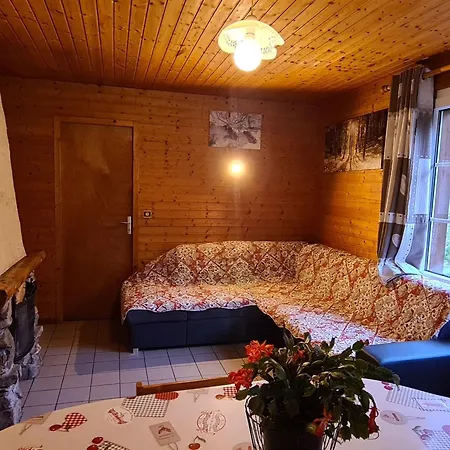 Confortable Avec Cheminee Proche De La Bresse-hohneck, Ideal Pour Famille Et Amis. - Fr-1-589-123 *
