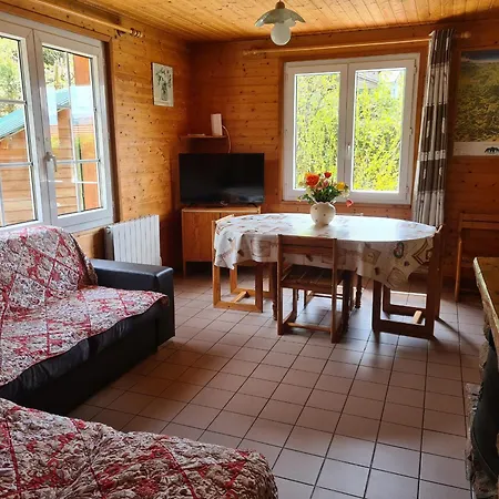 Confortable Avec Cheminee Proche De La Bresse-hohneck, Ideal Pour Famille Et Amis. - Fr-1-589-123 Nyaraló La Bresse