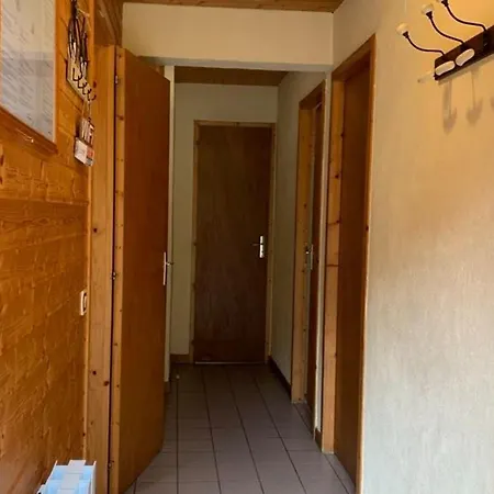 Confortable Avec Cheminee Proche De La Bresse-hohneck, Ideal Pour Famille Et Amis. - Fr-1-589-123 La Bresse