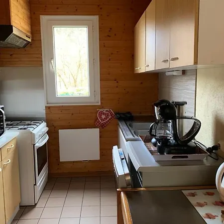 Confortable Avec Cheminee Proche De La Bresse-hohneck, Ideal Pour Famille Et Amis. - Fr-1-589-123